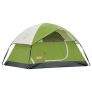 Coleman  2-Person Sundome Tent, Green